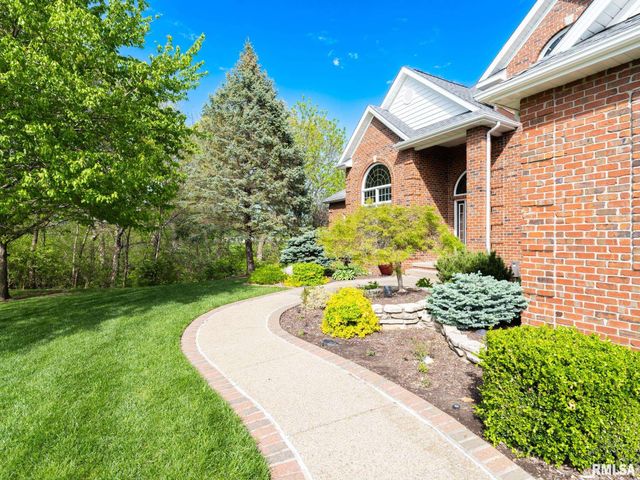 4928 N DEERMEADOW Drive, Peoria, IL 61615