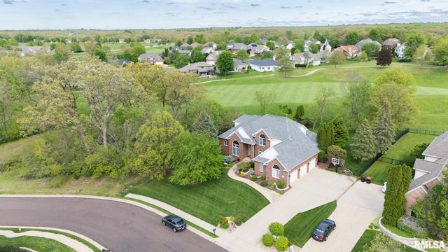 4928 N DEERMEADOW Drive, Peoria, IL 61615