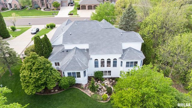 4928 N DEERMEADOW Drive, Peoria, IL 61615