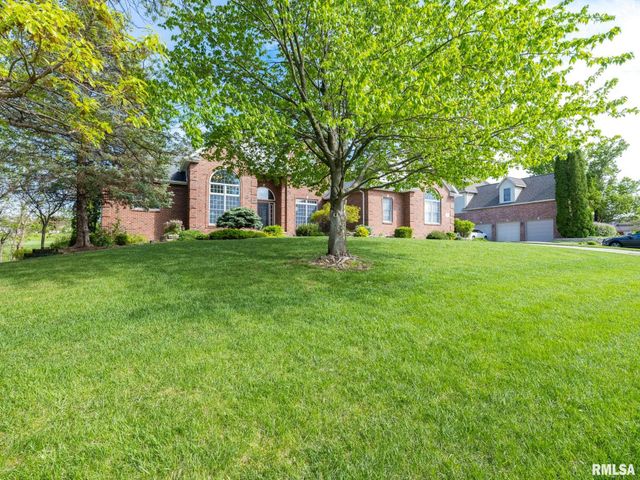 4928 N DEERMEADOW Drive, Peoria, IL 61615
