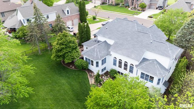 4928 N DEERMEADOW Drive, Peoria, IL 61615