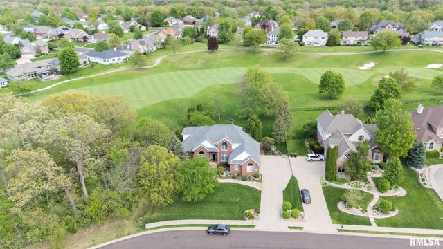 4928 N DEERMEADOW Drive, Peoria, IL 61615