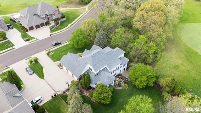 4928 N DEERMEADOW Drive, Peoria, IL 61615