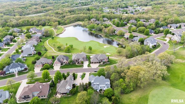 4928 N DEERMEADOW Drive, Peoria, IL 61615