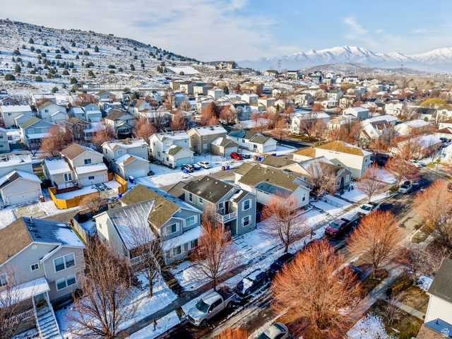 3998 E DILLONS DR, Eagle Mountain, UT 84005
