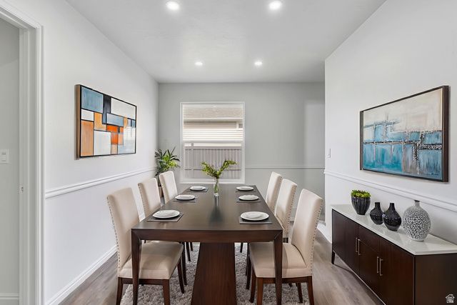 3998 E DILLONS DR, Eagle Mountain, UT 84005