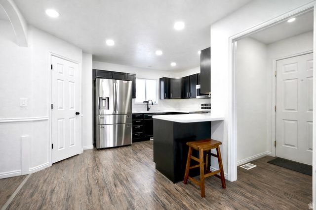 3998 E DILLONS DR, Eagle Mountain, UT 84005