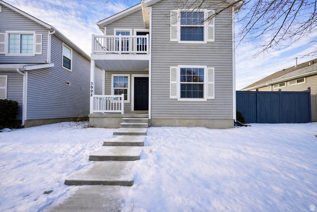 3998 E DILLONS DR, Eagle Mountain, UT 84005