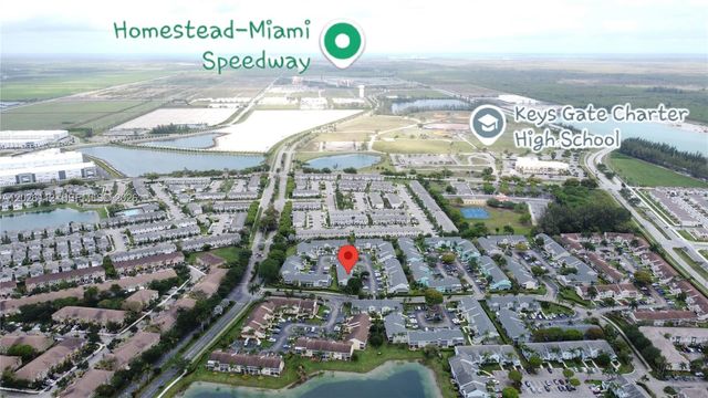 2604 SE 19th Ct 202-A, Homestead, FL 33035
