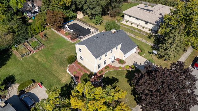 504 Rawlins DRIVE, Waukesha, WI 53188