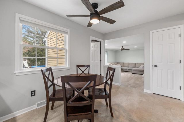 504 Rawlins DRIVE, Waukesha, WI 53188