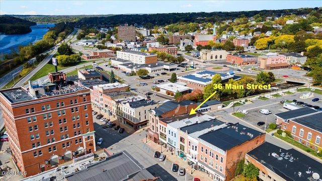 36 Main Street, Amsterdam, NY 12010