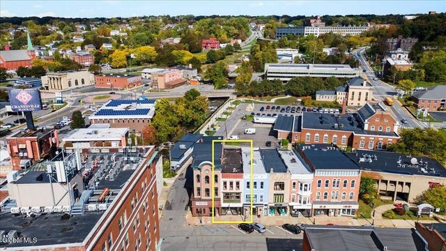 36 Main Street, Amsterdam, NY 12010