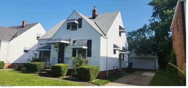 21331 Morris Avenue, Euclid, OH 44123