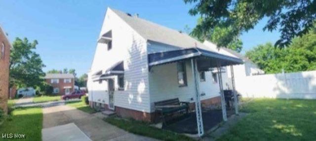 21331 Morris Avenue, Euclid, OH 44123