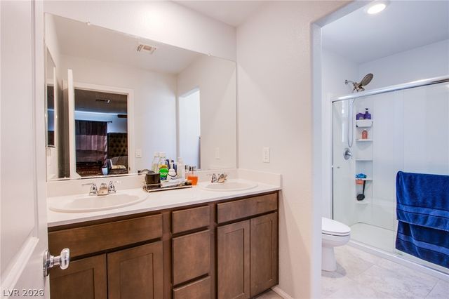 1145 Blissful Plains Avenue, North Las Vegas, NV 89086