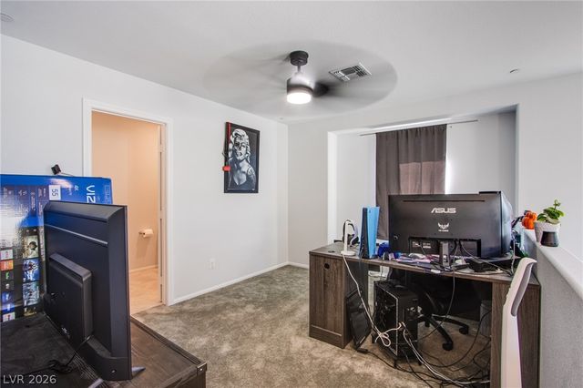 1145 Blissful Plains Avenue, North Las Vegas, NV 89086