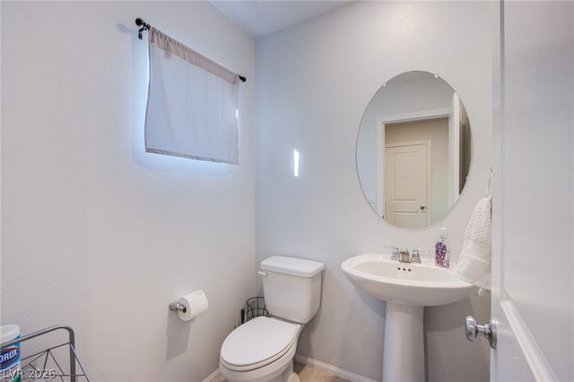 1145 Blissful Plains Avenue, North Las Vegas, NV 89086