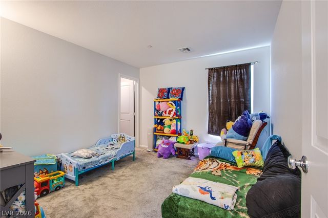 1145 Blissful Plains Avenue, North Las Vegas, NV 89086