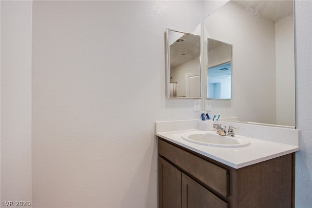 1145 Blissful Plains Avenue, North Las Vegas, NV 89086