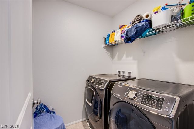 1145 Blissful Plains Avenue, North Las Vegas, NV 89086