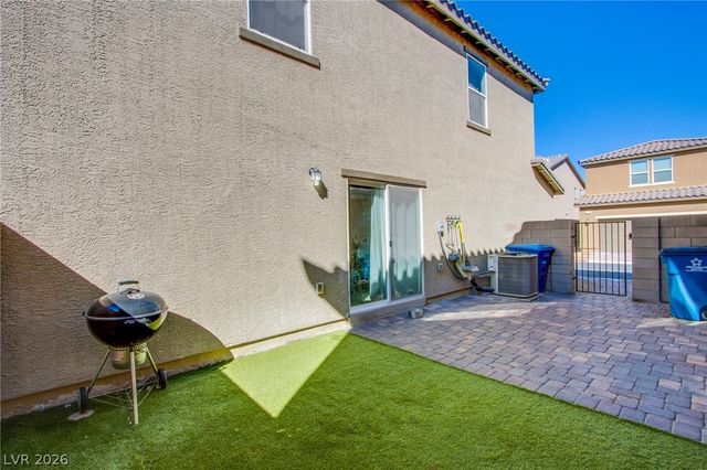 1145 Blissful Plains Avenue, North Las Vegas, NV 89086