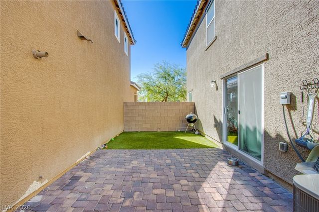 1145 Blissful Plains Avenue, North Las Vegas, NV 89086