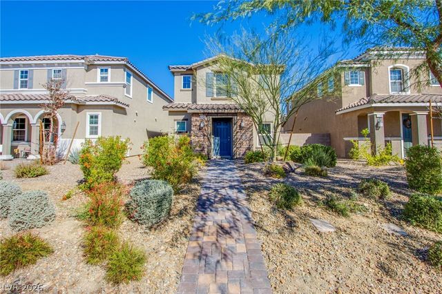 1145 Blissful Plains Avenue, North Las Vegas, NV 89086