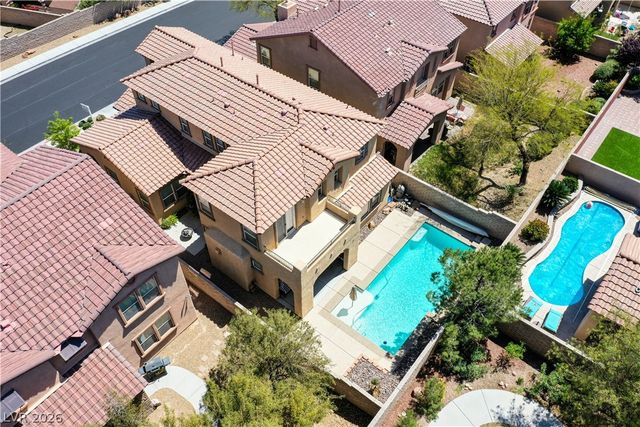 1145 Blissful Plains Avenue, North Las Vegas, NV 89086