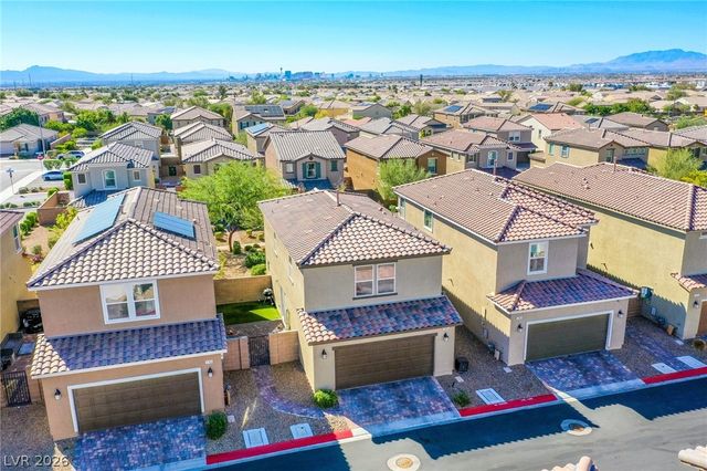 1145 Blissful Plains Avenue, North Las Vegas, NV 89086