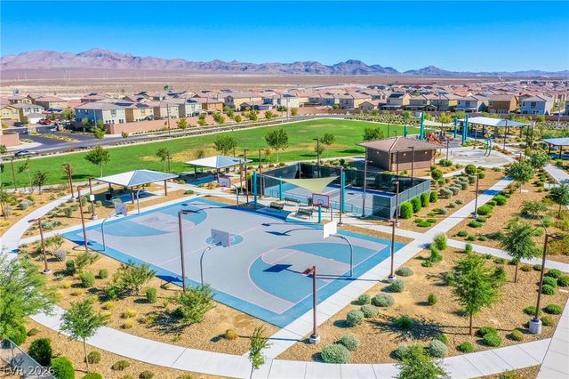 1145 Blissful Plains Avenue, North Las Vegas, NV 89086