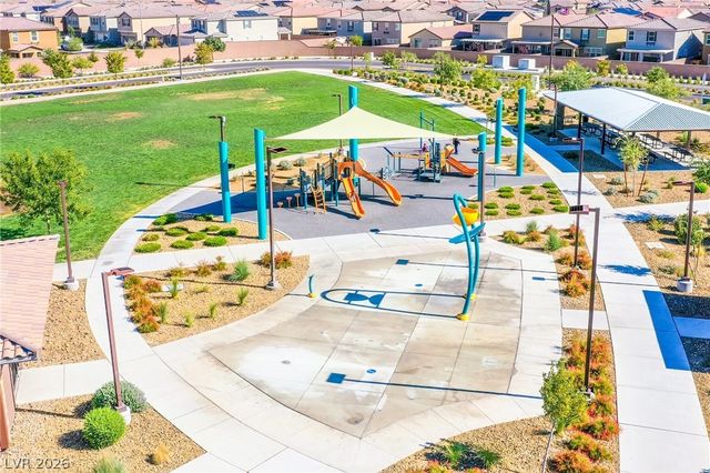 1145 Blissful Plains Avenue, North Las Vegas, NV 89086