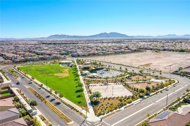 1145 Blissful Plains Avenue, North Las Vegas, NV 89086