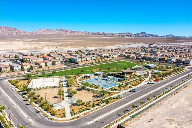 1145 Blissful Plains Avenue, North Las Vegas, NV 89086