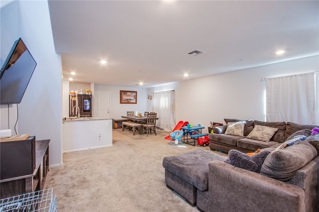 1145 Blissful Plains Avenue, North Las Vegas, NV 89086