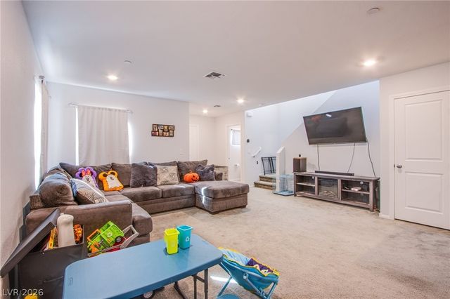 1145 Blissful Plains Avenue, North Las Vegas, NV 89086