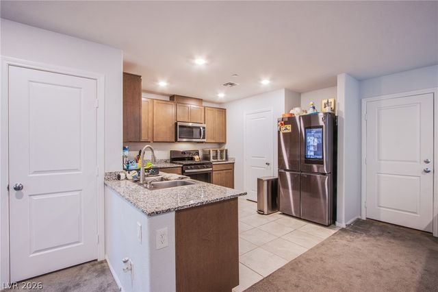 1145 Blissful Plains Avenue, North Las Vegas, NV 89086