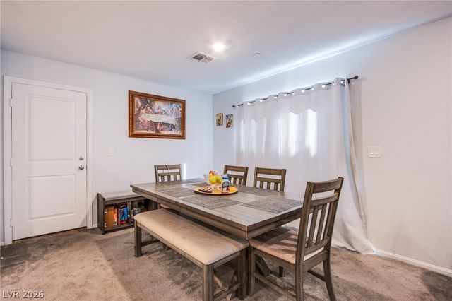 1145 Blissful Plains Avenue, North Las Vegas, NV 89086