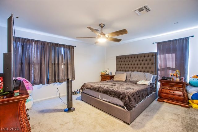 1145 Blissful Plains Avenue, North Las Vegas, NV 89086