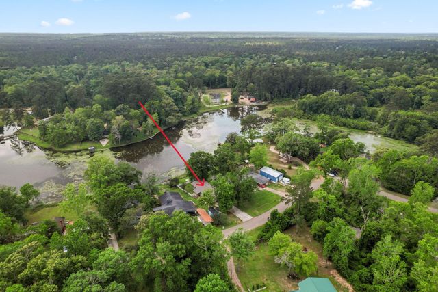 11158 Quinlan North Lake Drive, Conroe, TX 77303