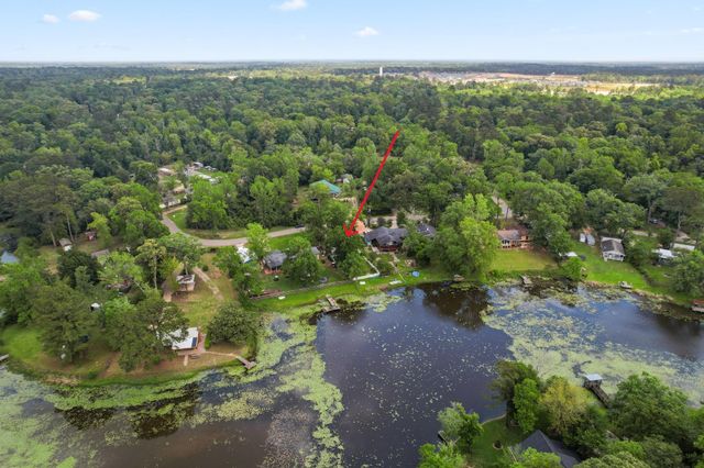 11158 Quinlan North Lake Drive, Conroe, TX 77303