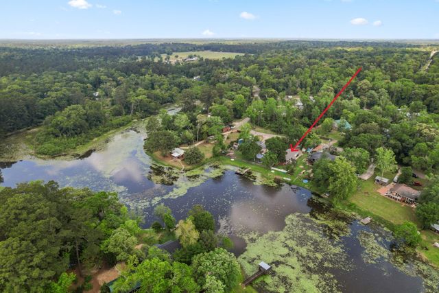 11158 Quinlan North Lake Drive, Conroe, TX 77303
