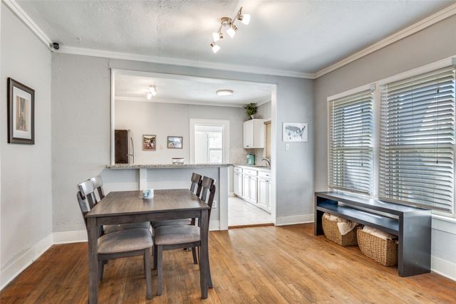 4814 Gurley Avenue, Dallas, TX 75223