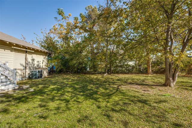 4814 Gurley Avenue, Dallas, TX 75223