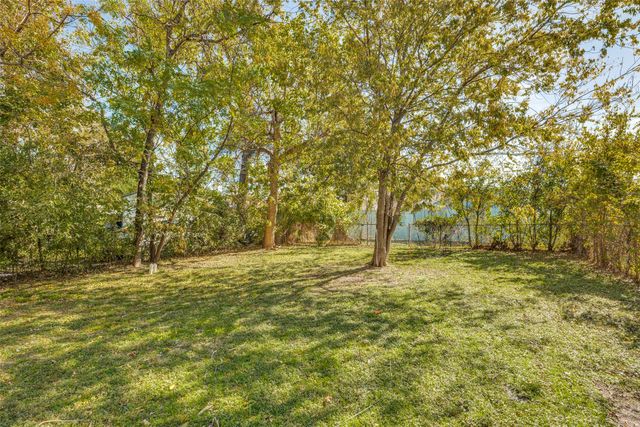 4814 Gurley Avenue, Dallas, TX 75223