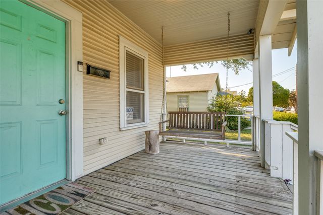 4814 Gurley Avenue, Dallas, TX 75223