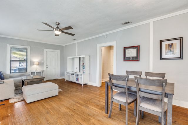 4814 Gurley Avenue, Dallas, TX 75223