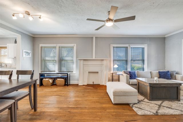 4814 Gurley Avenue, Dallas, TX 75223