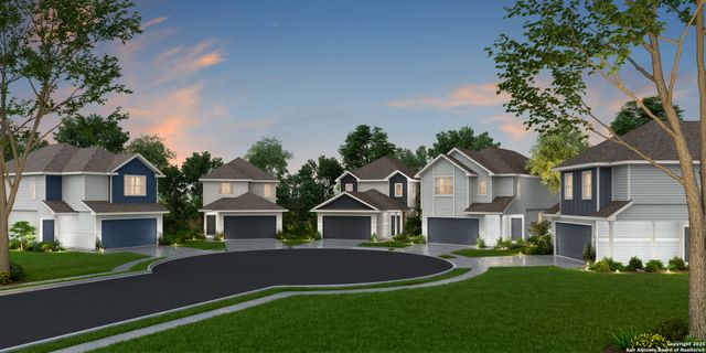 10114 Carnelian Cove, San Antonio, TX 78245