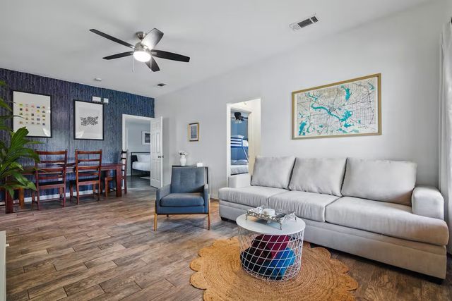 6735 Webster Street, Dallas, TX 75209